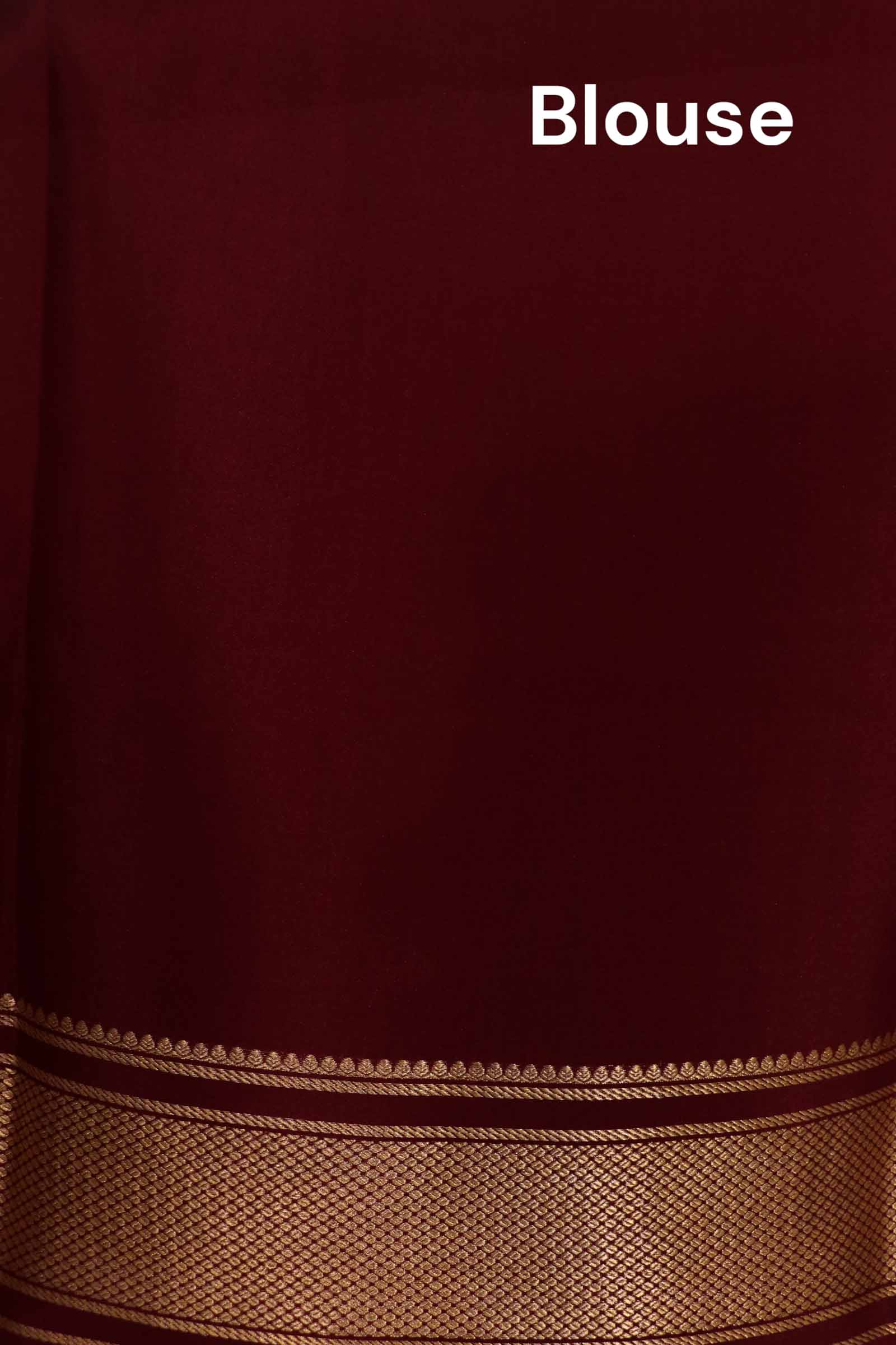 Pure Mysore Crepe Silk Saree AL211370